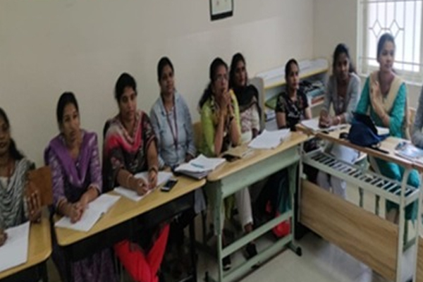 Outreach Remedial Center, Pollachi, Coimbatore, Tamilnadu