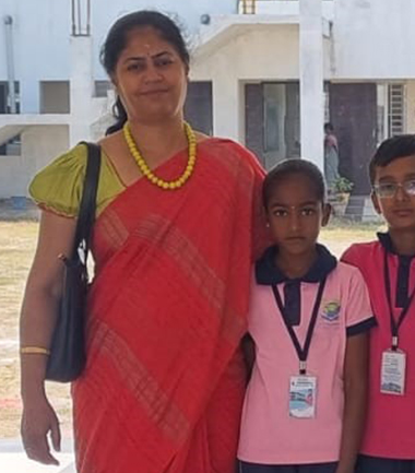 Outreach Pollachi, Success Stories