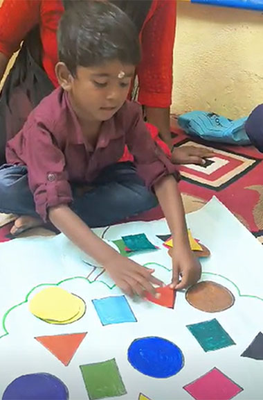 Outreach Pollachi, Success Stories
