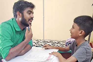 Outreach Pollachi, Success Stories